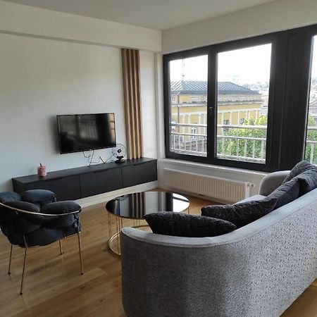 Star Apartments サラエヴォ エクステリア 写真