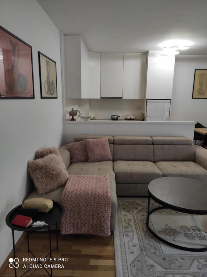 Star Apartments サラエヴォ エクステリア 写真