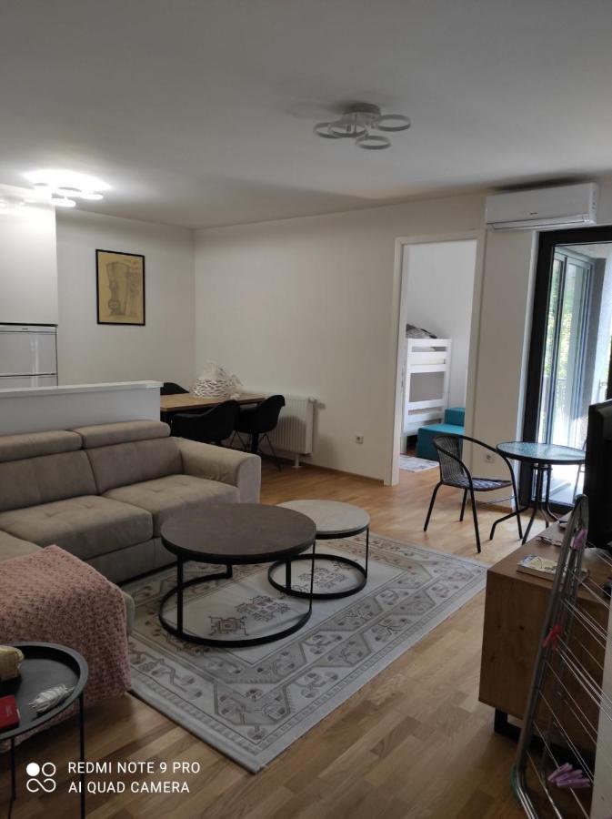 Star Apartments サラエヴォ エクステリア 写真