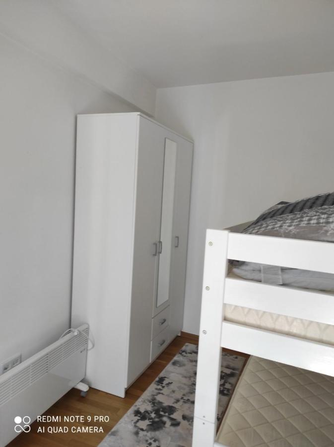 Star Apartments サラエヴォ エクステリア 写真