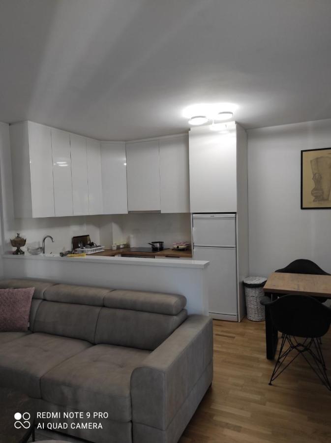 Star Apartments サラエヴォ エクステリア 写真