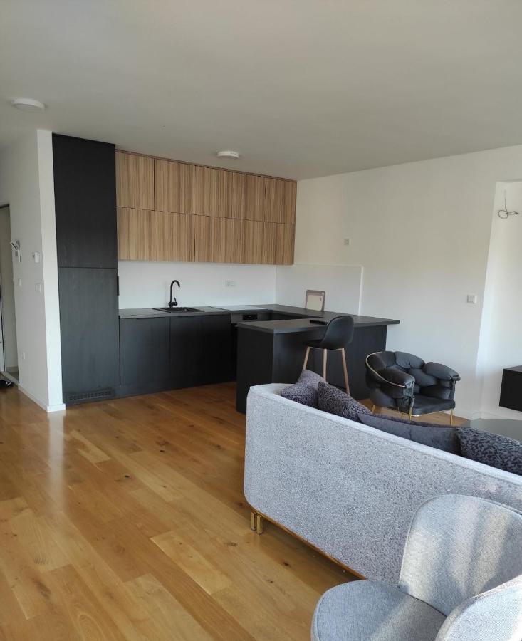 Star Apartments サラエヴォ エクステリア 写真